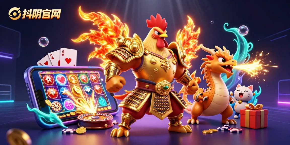Experience thrilling gameplay on 尖阴官网 with dynamic slots, cards, and vibrant casino elements.