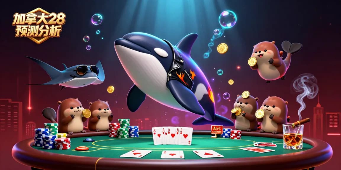 Engage with 加拿大28预测分析 for insightful predictions and trends in gaming.