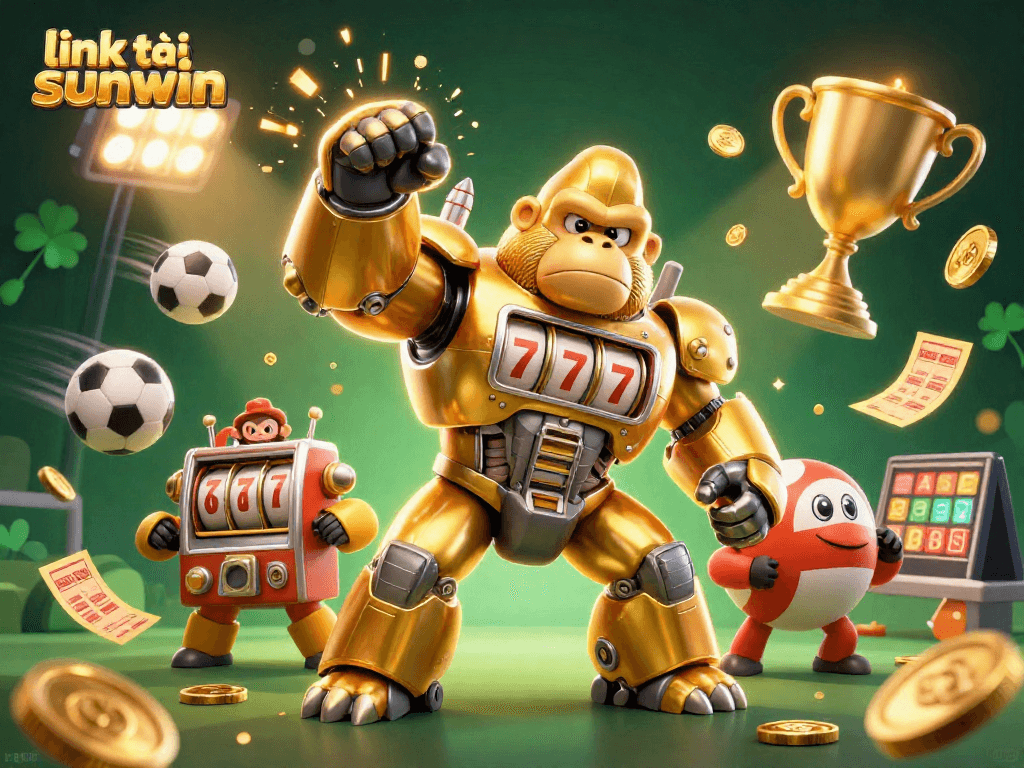 Engage in winning strategies with link tải sunwin and experience explosive excitement in the casino world.