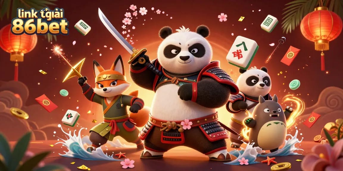 Experience the ultimate excitement with link vào 86bet by engaging in thrilling casino games and jackpots.