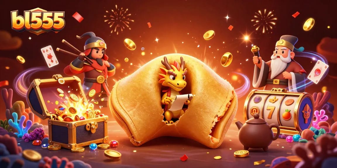 Experience thrilling wins at bl555 with exciting slots and dynamic casino gameplay.