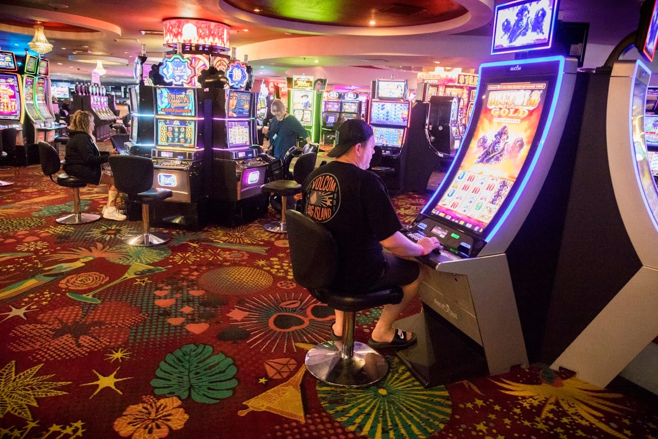 Komunitas Slot Online dan Pengalaman Kolektif Pemain