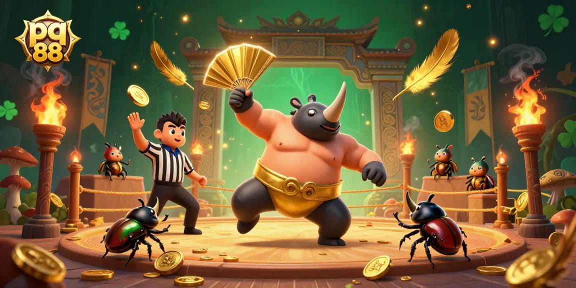 Experience excitement at pq 88 with dynamic betting scenes and vibrant casino action.
