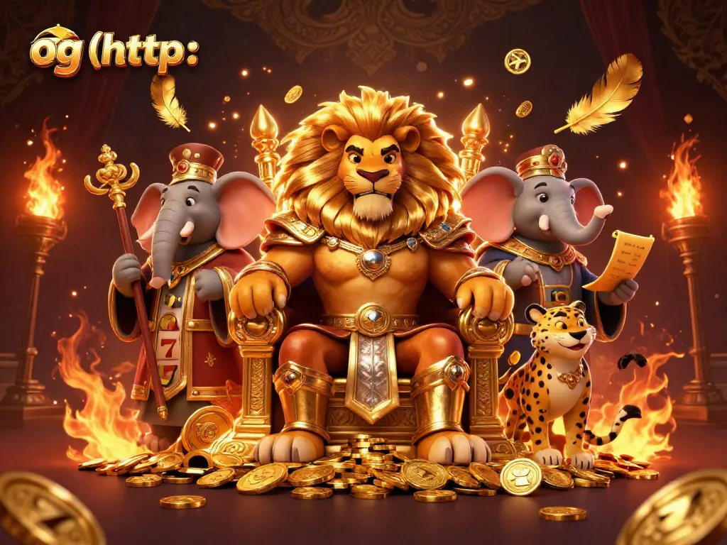 Engage with epic gameplay in an online casino scene featuring characters and slot elements within the og (http: theme.