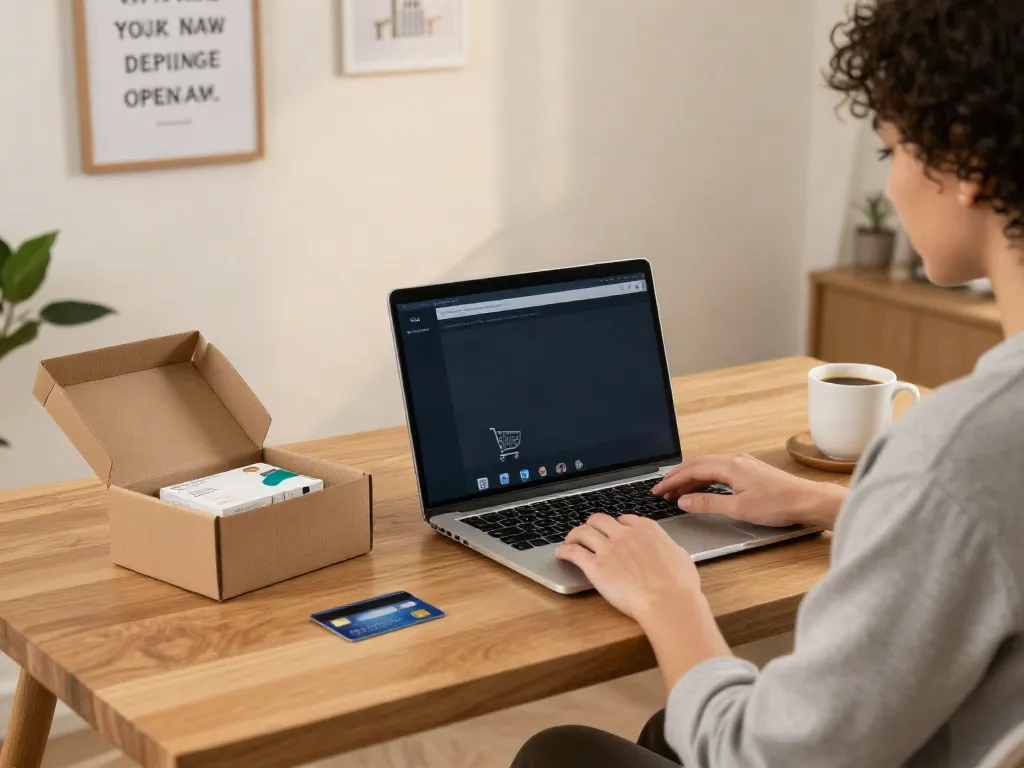 Buy Ritalin online with convenience from home, exploring e-commerce options for ADHD medications.