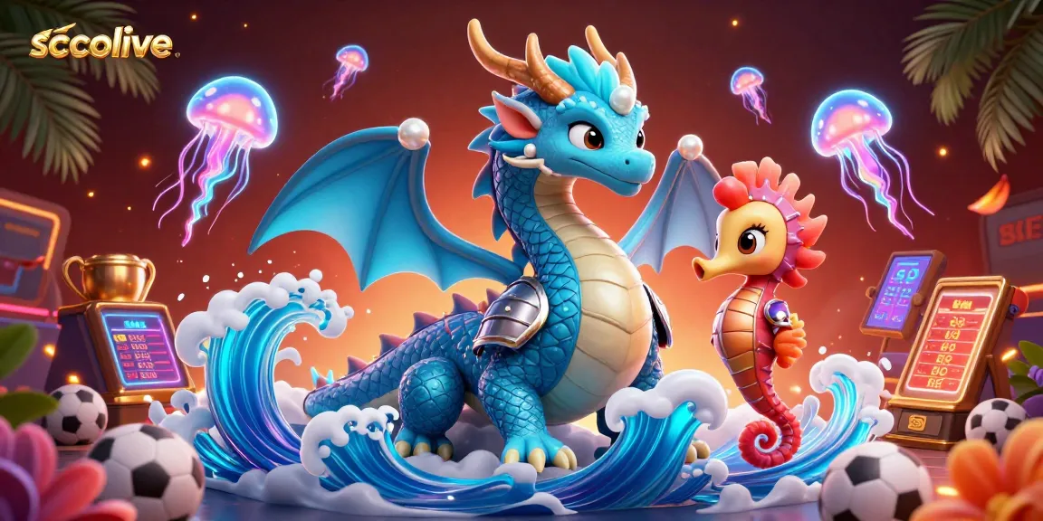 Stream vibrant matches with socolive's captivating visuals and engaging features.
