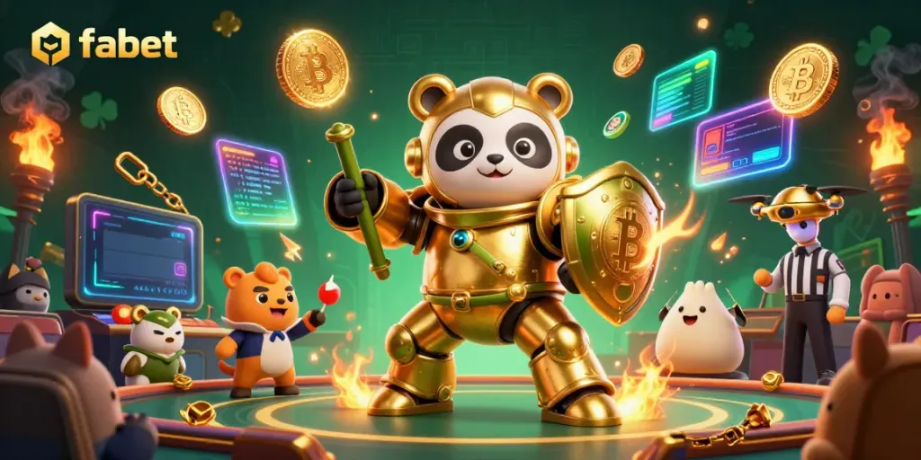 Experience excitement at fabet with engaging gameplay, vibrant themes, and rewarding odds.