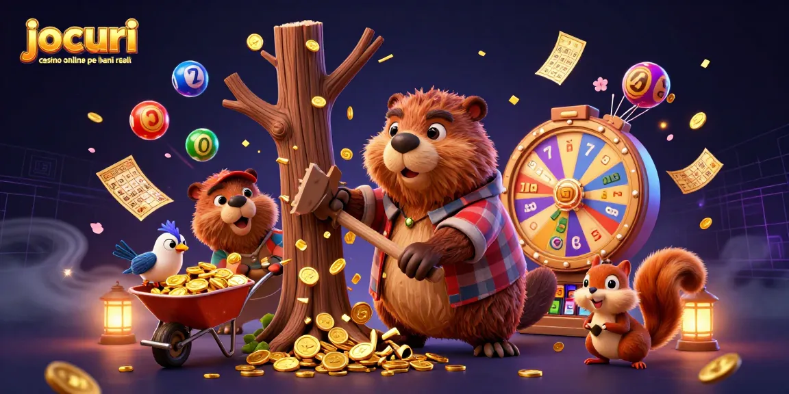Joacă jocuri casino online pe bani reali cu păcănele și bonusuri atrăgătoare la Slot.md.