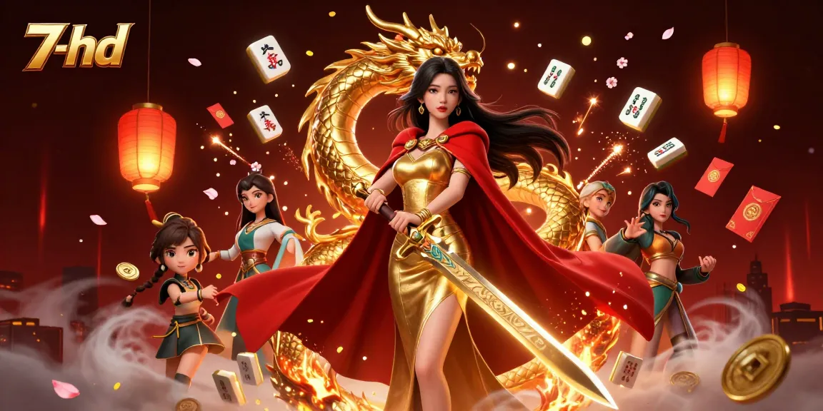 Immerse in the vibrant 7-hd world where betting fortunes unfold amidst a cinematic festival of colors and action.