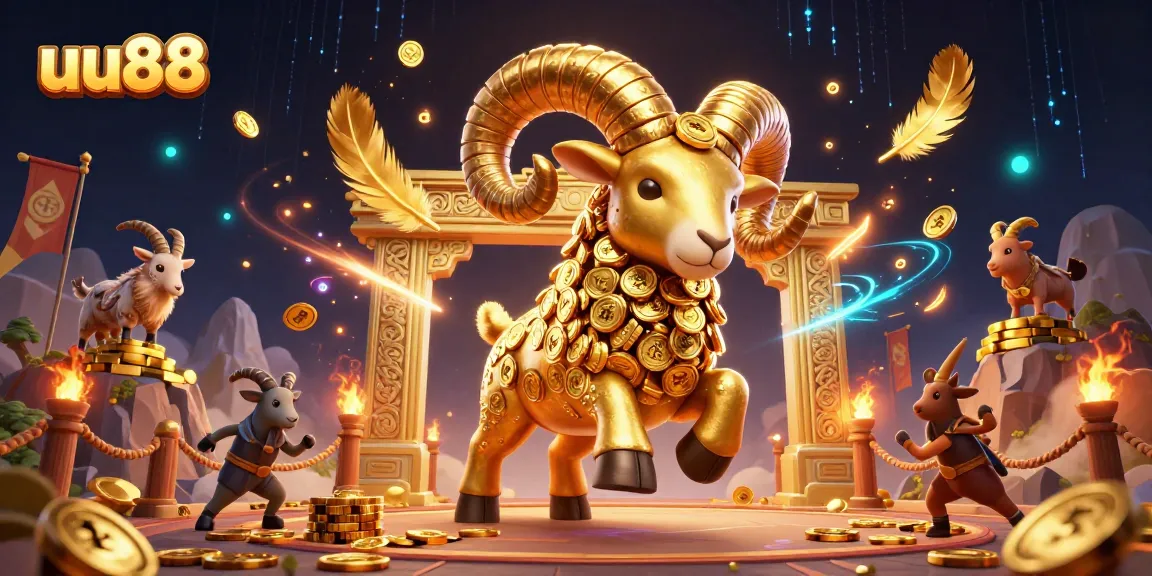 Experience thrilling gameplay at uu88 with our dynamic 3D illustration of a casino adventure.