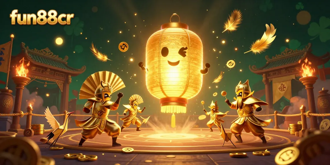 Engage in thrilling betting experiences with fun88cr at a vibrant online casino.